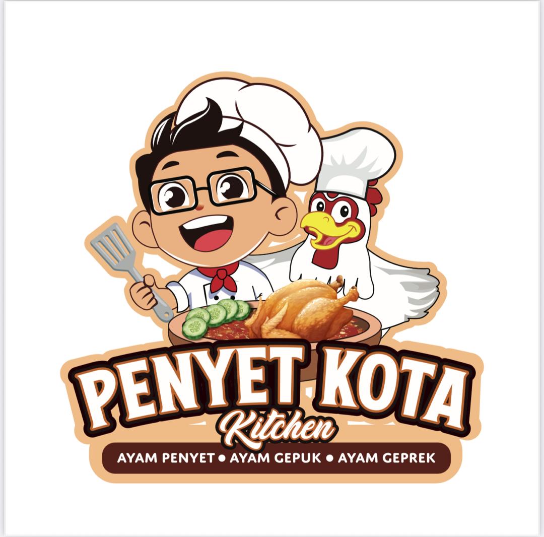 Penyet Kota Kitchen — Penaja